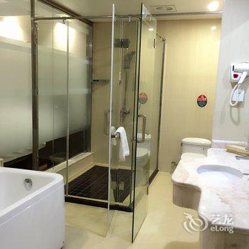 锦丽宾馆(无锡二泉东路)酒店提供图片