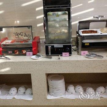 锦丽宾馆(无锡二泉东路)酒店提供图片