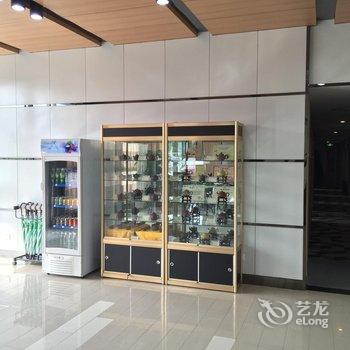 榴莲小星快捷酒店(宜兴客运站店)酒店提供图片