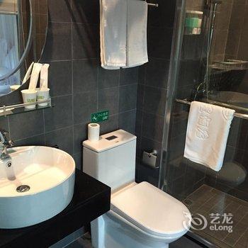 榴莲小星快捷酒店(宜兴客运站店)酒店提供图片