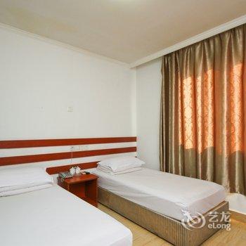 无锡幸运旅馆酒店提供图片