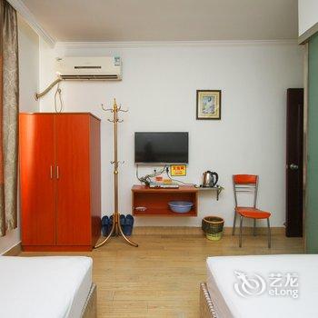 无锡幸运旅馆酒店提供图片