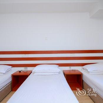 无锡幸运旅馆酒店提供图片