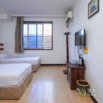 无锡幸运旅馆酒店提供图片