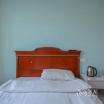 盱眙县速7快捷酒店酒店提供图片