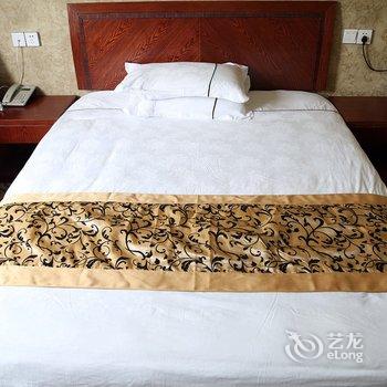 台州三门金柏帆宾馆酒店提供图片