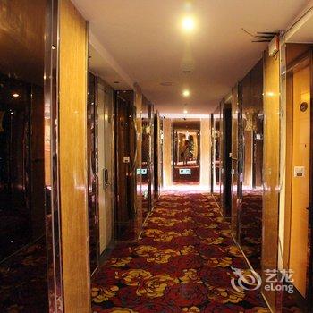 东阳东鑫时尚宾馆酒店提供图片