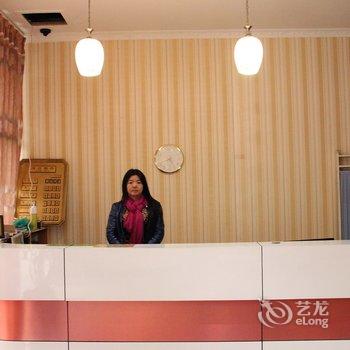 东阳红太阳宾馆酒店提供图片