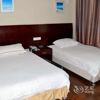 赣榆县新尚宾馆酒店提供图片