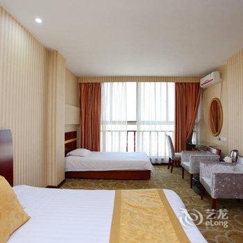 连云港建伍宾馆酒店提供图片