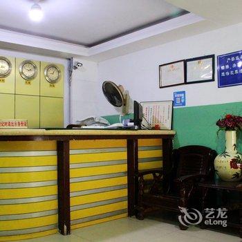 乐清粮油宾馆酒店提供图片