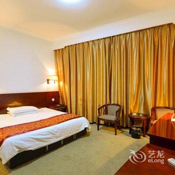 仙居景月商务宾馆酒店提供图片