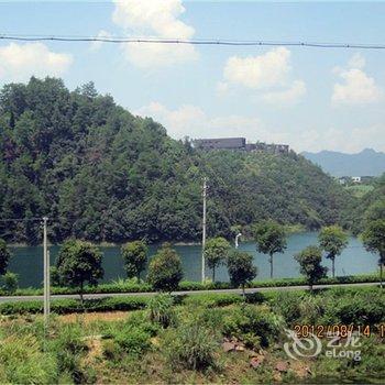 千岛湖香香农庄酒店提供图片