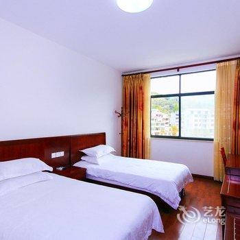 千岛湖泽康山庄酒店提供图片