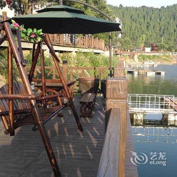 杭州千岛湖听水阁农庄酒店提供图片