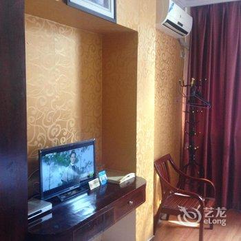 台州万临宾馆酒店提供图片
