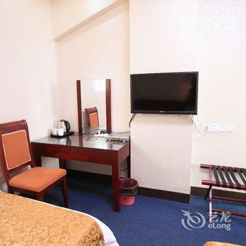 连云港海岸线度假酒店酒店提供图片