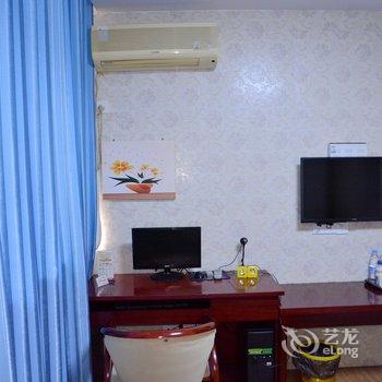 泗阳锦杭快捷宾馆酒店提供图片