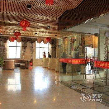 如家联盟-华驿酒店淮安台北不夜城店酒店提供图片