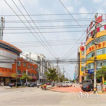 淮安吉玉旅馆酒店提供图片