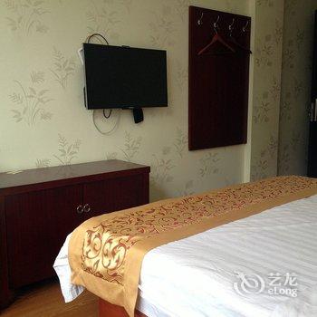 灌云县港云商务宾馆酒店提供图片