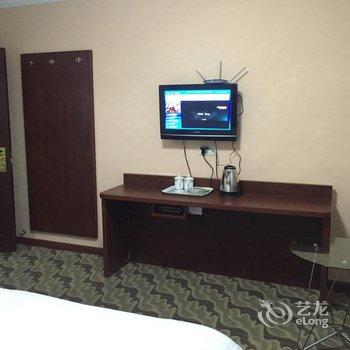 灌南县国美宾馆酒店提供图片