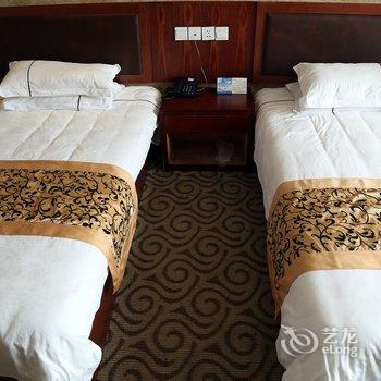 台州三门金柏帆宾馆酒店提供图片