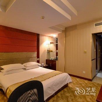 台州凯悦大酒店酒店提供图片