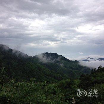 临安浙西大峡谷云顶山园民宿酒店提供图片