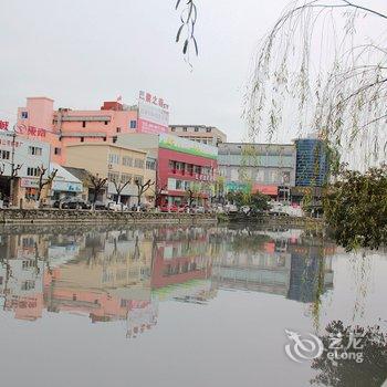 乐清金鹏旅馆酒店提供图片