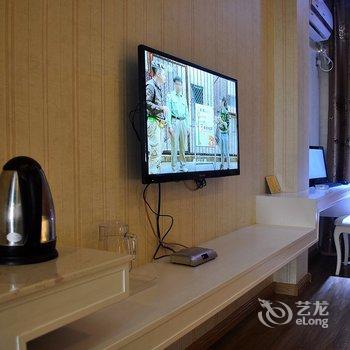 仙居名流宾馆酒店提供图片