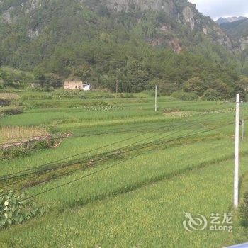 仙居竹香雅舍(仙乡人家)酒店提供图片