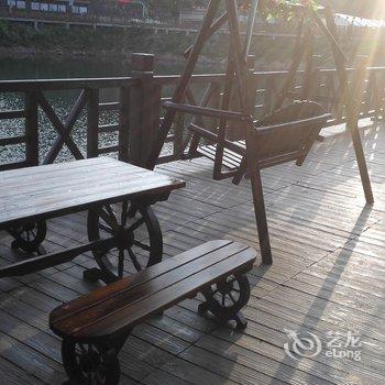 杭州千岛湖听水阁农庄酒店提供图片