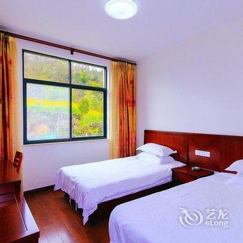 千岛湖泽康山庄酒店提供图片