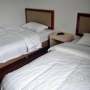 临海大众商务宾馆酒店提供图片