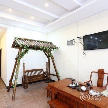 偃王之家(乌镇西栅店)酒店提供图片
