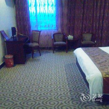 宁波奉化银泉宾馆(莼民西路店)酒店提供图片
