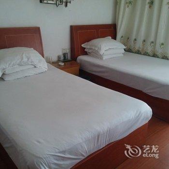奉化岳林东升楼旅馆酒店提供图片