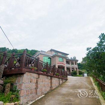 湖州莫干山蝶海别墅山庄酒店提供图片