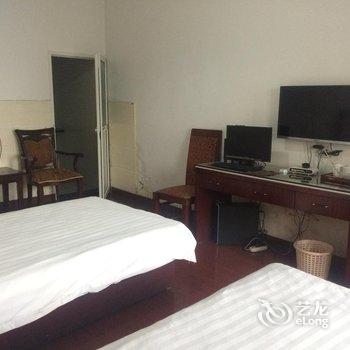 德清城外城宾馆酒店提供图片