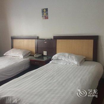 德清城外城宾馆酒店提供图片