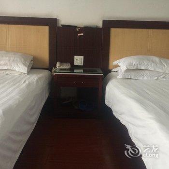 德清城外城宾馆酒店提供图片