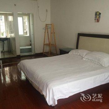 德清城外城宾馆酒店提供图片