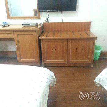 德清城外城宾馆酒店提供图片