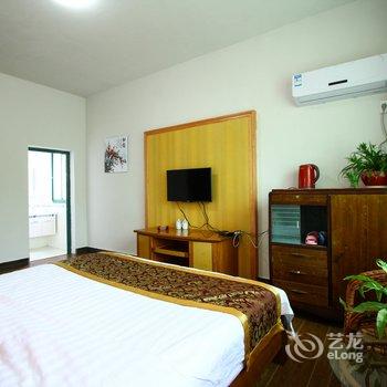 德清莫干山施华山庄酒店提供图片