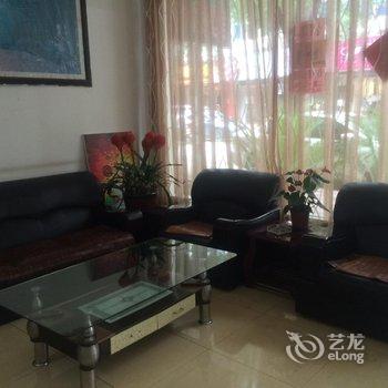 德清城外城宾馆酒店提供图片