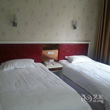 松阳紫荆花商务宾馆酒店提供图片