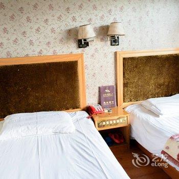 杭州富阳小红帽宾馆酒店提供图片