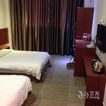 富阳崤峰宾馆酒店提供图片