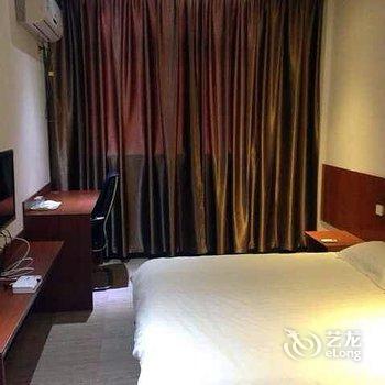 富阳崤峰宾馆酒店提供图片